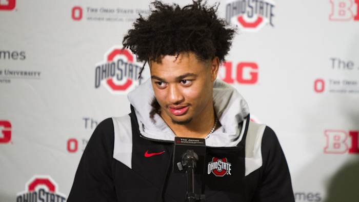 87. Jaxon Smith-Njigba